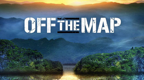 Off-The-Map